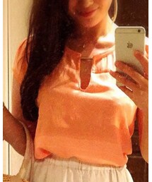 ZARA | シャツ/ブラウス