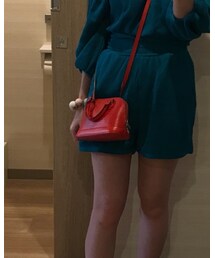 LOUIS VUITTON | ショルダーバッグ
