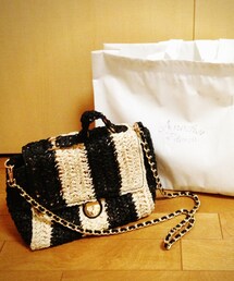 Another Edition | ショルダーバッグ