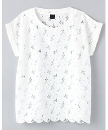 JEANASIS | シャツ/ブラウス