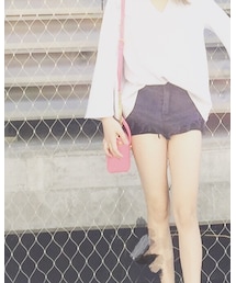 VERSACE | ショルダーバッグ