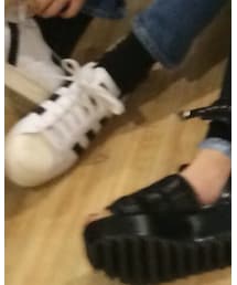 adidas | スニーカー