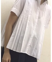 ZARA | シャツ/ブラウス