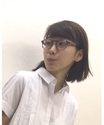 OLIVER PEOPLES | メガネ