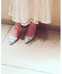 JIMMY CHOO | パンプス