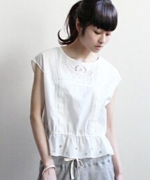 non-sens | ブラウス(シャツ/ブラウス)