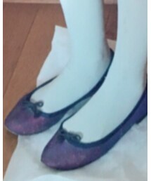 Repetto | バレエシューズ