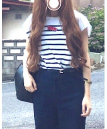 Le Minor | Tシャツ/カットソー