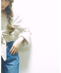 GU | ニット/セーター