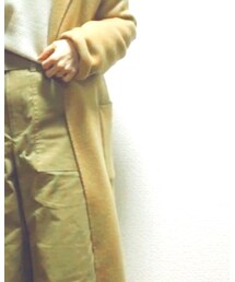 URBAN RESEARCH DOORS WOMENS | その他アウター