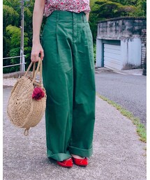 UNIQLO | チノパンツ