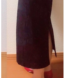 UNIQLO | スカート