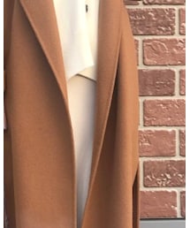 Spick & Span | その他アウター