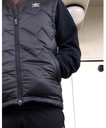 adidas Originals | ダウンベスト