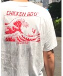 rencontreの「トップス(Tシャツ/カットソー)」