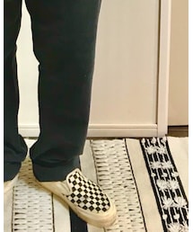 VANS | スリッポン