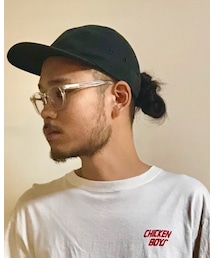 金子眼鏡 | メガネ