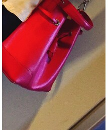 FURLA | ドラムバッグ
