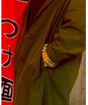 BURBERRY(バーバリー)の「ジャケット/アウター(ジャケット/アウター)」
