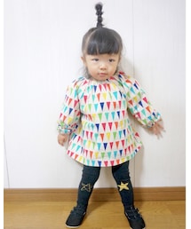 Handmade | エプロン