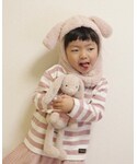 しまむら(シマムラ)の「帽子(帽子)」