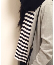 無印良品 | Tシャツ/カットソー