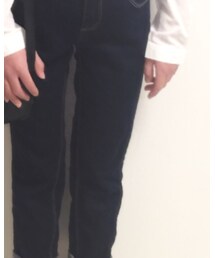 ZARA | デニムパンツ