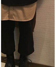 WEGO | その他パンツ