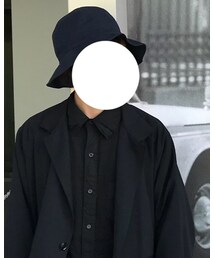 Yohji Yamamoto POUR HOMME | シャツ/ブラウス