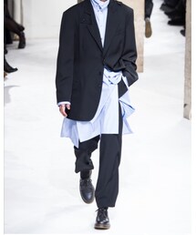 Yohji Yamamoto POUR HOMME | その他パンツ
