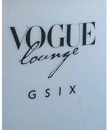 VOGUEラウンジ | その他