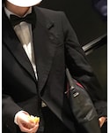 COMME des GARCONS HOMME PLUS(コムデギャルソンオムプリュス)の「ジャケット/アウター(テーラードジャケット)」