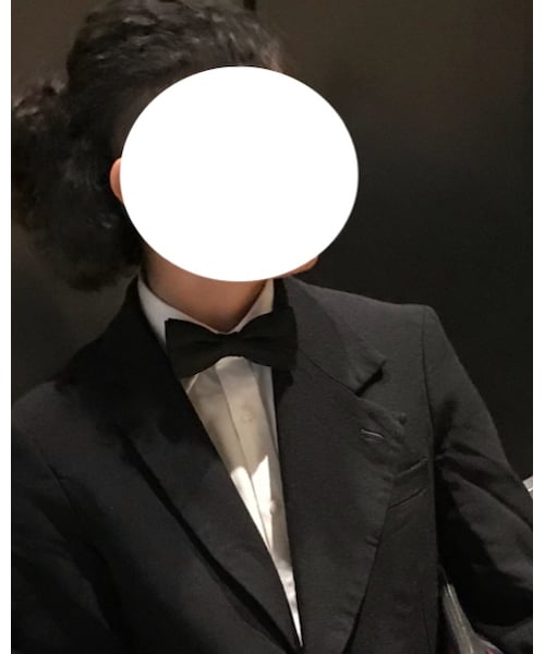 ブラックコムデギャルソン　テーラードジャケット 11年製 COMME des GARCONS デザインテーラードジャケット｜Yahoo