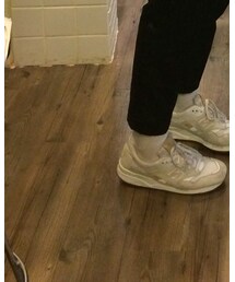 NEW BALANCE | スニーカー