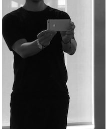 DRKSHDW by RICK OWENS | Tシャツ/カットソー