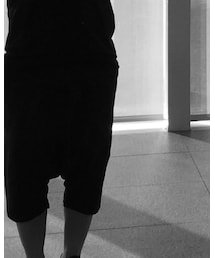 COMME des GARCONS | スラックス