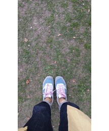 NEW BALANCE | WR996EK(スニーカー)