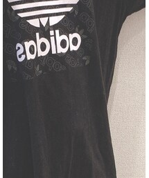 adidas | Tシャツ/カットソー