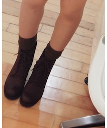H&M | ブーツ