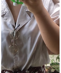 0264 | シャツ/ブラウス