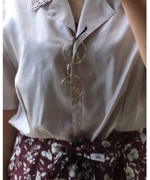 文化屋雑貨店 | メガネ