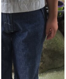 WEGO | デニムパンツ