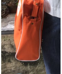 もらいもの | ショルダーバッグ