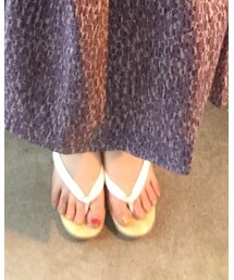 不明 | シューズ