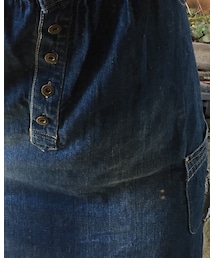 MERLOT | つなぎ/オールインワン