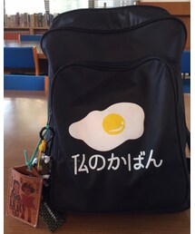 私のかばん | バックパック/リュック