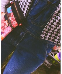 Big John | つなぎ/オールインワン