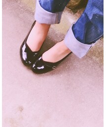 Honeys | パンプス