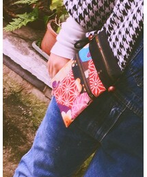 母上の手作り | バッグ