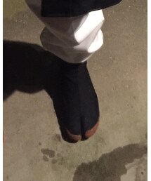 地下足袋 | シューズ